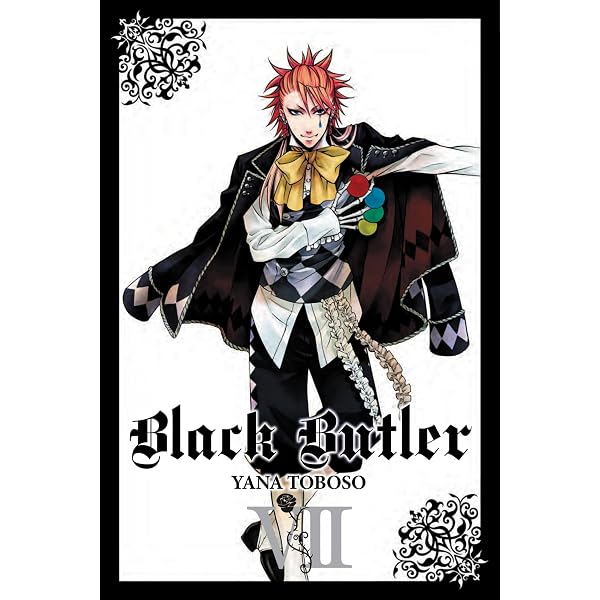 Amazon.co.jp: 黒執事 Book of Murder - OVA / BLACK BUTLER: BOOK OF