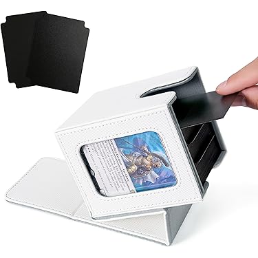 Amazon.co.jp 人気ギフトランキング: トレーディングカード用ケース で