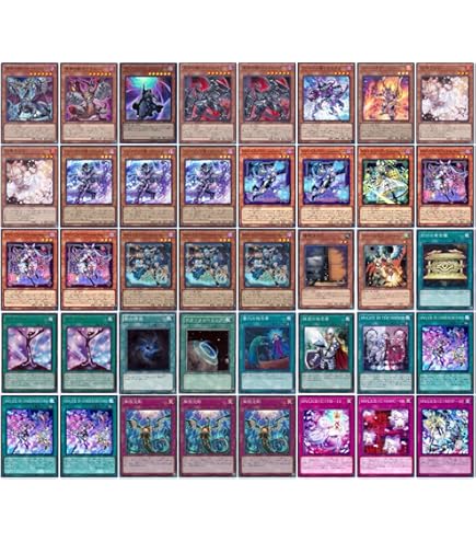 M∀LICE(マリス)デッキ White Rabbitスリーブ付き 遊戯王 YCSJ M∀LICE＜P＞White Rabbit マリス