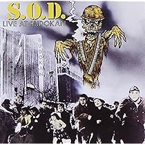 Amazon.co.jp: SPEAK ENGLISH OR DIE (30TH ANNIVERSARY EDITION