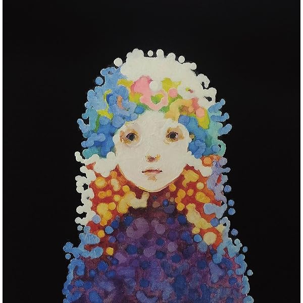 Kaleidoscope /高井息吹 Amazon.co.jp: kaléidoscope: ミュージック