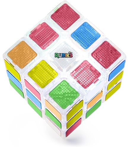 Amazon | cuberspeed QY Toys 磁気時計パズル Chuanshi クロックパズル