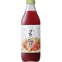 順造選、クランベリージュース100% 6本セット Amazon | 順造選 機能性表示 クランベリー100 500ml×6本入り