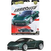 【希少】ホットウィール　ユーロスピード ホットウィール ワイルド・スピード 日産 370Z | Toys”R”Us – Japan