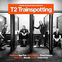Amazon.co.jp: Trainspotting: ミュージック