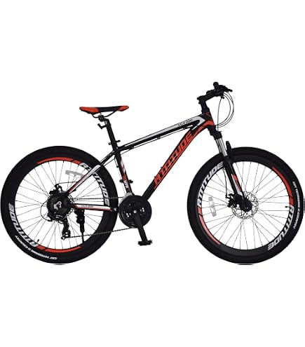 Amazon | フォルクスワーゲン 自転車 Type－2 折畳 マウンテン 