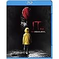 IT/イット "それ"が見えたら、終わり [Blu-ray]
