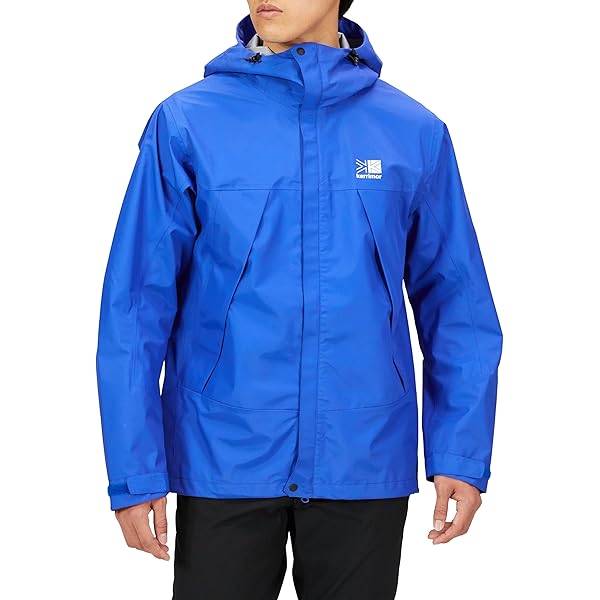 Amazon | [カリマー] 防水コート G-TX performance urban coat