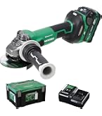Amazon | HiKOKI(ハイコーキ) 電子ディスクサンダー 径180mm AC100V