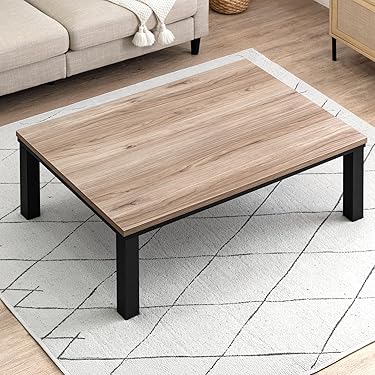 チートスさん専用　木製シンプルテーブル ブラウン チートスさん専用 木製シンプルテーブル ブラウン