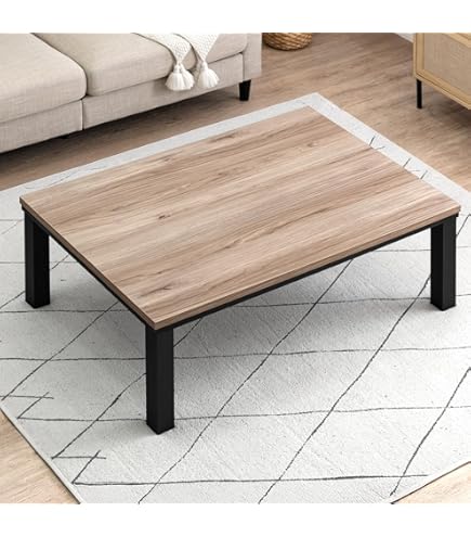 Amazon.co.jp : 【豆炭こたつ】 シナネン 品川マメタンこたつ 706D