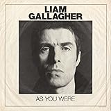 AS YOU WERE [LP] (180 GRAM) [Analog]