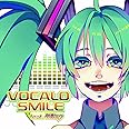 VOCALO SMILE feat. 初音ミク
