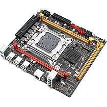 [珍品/ジャンク] Xeon E5-2470v2 x2個 + マザーボード 珍品/ジャンク] Xeon E5-2470v2 x2個 + マザーボード 珍品
