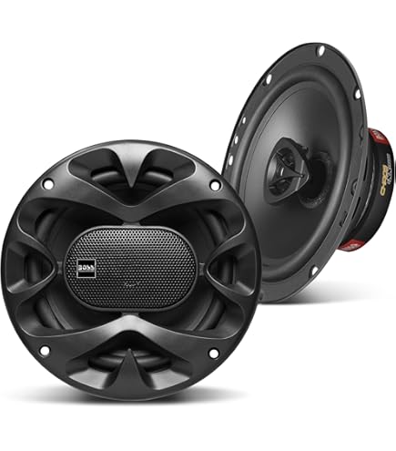 Pioneer Carrozzeria TS-STH1100 2-Way Satellite Speaker : Amazon.sg