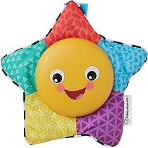 Baby Einstein Star Bright Symphony Toy 