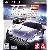 テストドライブ アンリミテッド 2 Plus カジノオンライン - PS3