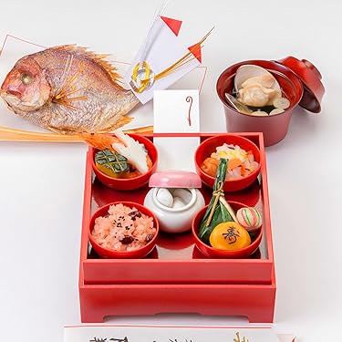 美品 木製 朱塗 梅と竹 金蒔絵 お食い初め 御膳 セット 一式 100日祝い 美品 木製 朱塗 梅と竹 金蒔絵 お食い初め 御膳 セット 一式 100