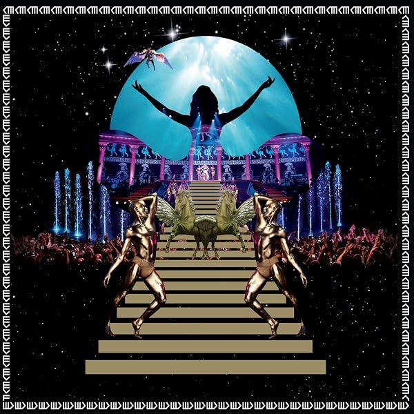 Amazon.co.jp: Kylie Minogue - Showgirl : Pettett, Philippa R