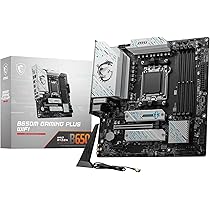 新品 MSI B650M GAMING PLUS WIFI マザーボード AM5 Amazon | MSI B650 Gaming Plus WiFi マザーボード AMD B650