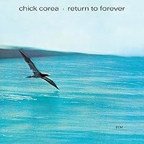 Amazon.co.jp: Return to Forever: ミュージック