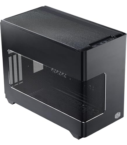Amazon.co.jp: BC1 Open Benchtable (Black) : パソコン・周辺機器