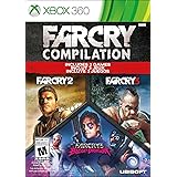 Far Cry Compilation