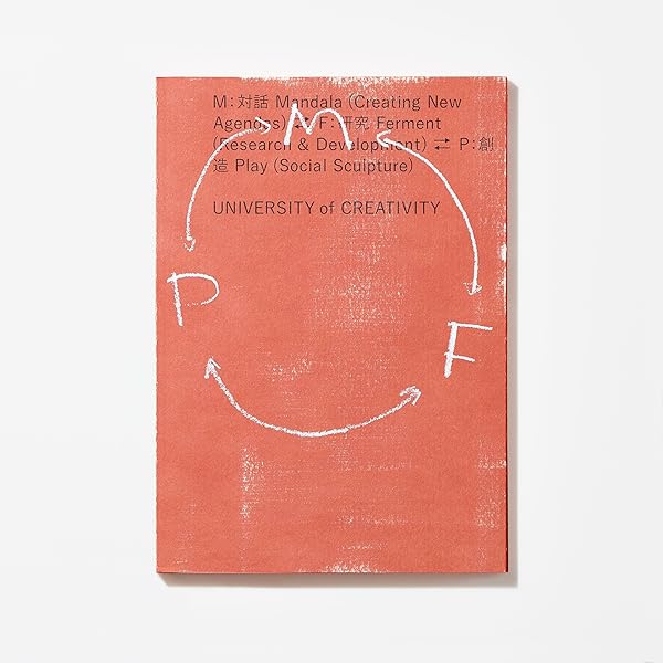 UNIVERSITY of CREATIVITY 1: We are All born Creative
