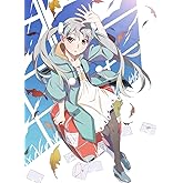 終物語 第三巻/そだちロスト (完全生産限定版) [Blu-ray]