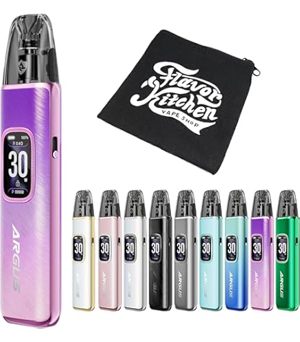 Amazon | 【MTL&RDL向け】電子タバコ VOOPOO VMATE I2 Pod Kit