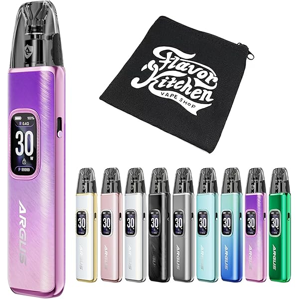 あーがす Amazon | VOOPOO Argus Z2 ブープー アーガス ゼットツー 電子
