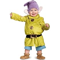 Amazon.co.jp: ドーピー おとぼけ 7人の小人 白雪姫 衣装