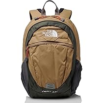 Amazon | [ザノースフェイス] K Small Day クラシックカーキ