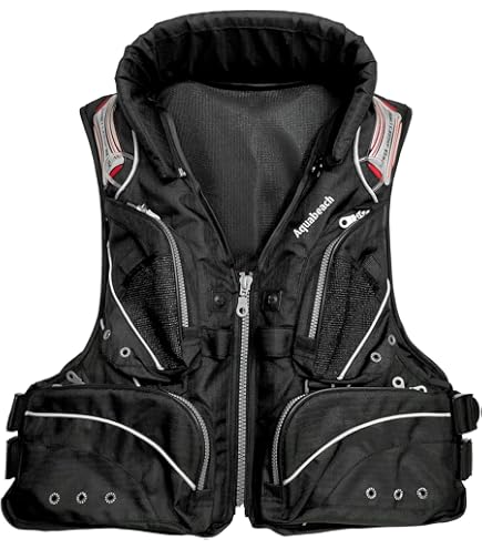 Amazon | プロマリン(PRO MARINE) フローティングベスト大人用ST 色