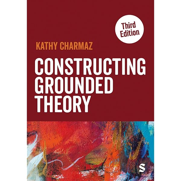 Amazon | Grounded Theory: A Practical Guide | Birks, Melanie