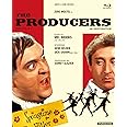 プロデューサーズ メル・ブルックス [Blu-ray]