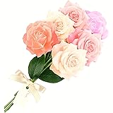 GreetingLife(グリーティングライフ) グリーティングライフ 寄せ書き カード メッセージギフトブーケ ローズ BS-8