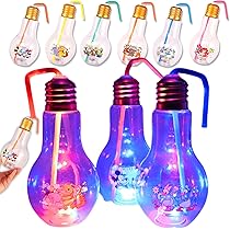Amazon.co.jp: 【 嬉しい 縁日 用品 】 ディズニー 光るピカピカ 電球 