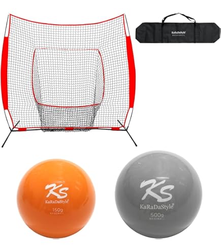 Amazon | SSK(エスエスケイ) 野球 ファイバーティーバッティング用