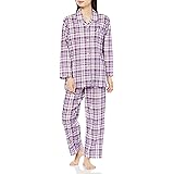 Amazon セシール ルームウェア やわらかフランネルの巣ごもりパジャマ 綿100 レディース ギンガムチェック 3l パジャマ ルームウェアセット 通販 Amazon セシール ルームウェア やわらかフランネルの巣ごもりパジャマ 綿100 レディース ギンガムチェック 3l パジャマ ルームウェアセット 通販