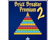 Brick Breaker Premium 2