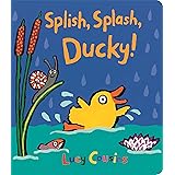 Splish, Splash, Ducky!