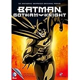 バットマン ゴッサムナイト（初回生産限定スペシャル・パッケージ） [DVD]