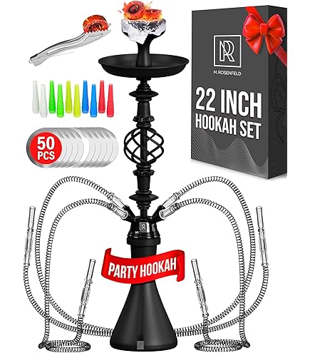 Amazon.co.jp: シーシャ 本体 エジプトの本格シーシャパイプ(GOLD