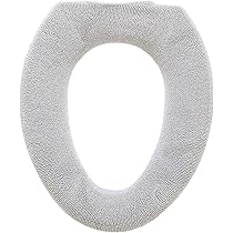 Amazon｜ベルーナ(BELLUNA) トイレマット ロング 洗える