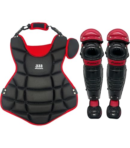 Amazon | 野球 ミズノ 捕手用 防具 軟式 ゴム ソフトボール用