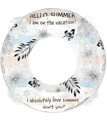 うきわ Amazon | 浮き輪ゼブラ 直径120cm DC-12280 | 浮き輪 | おもちゃ