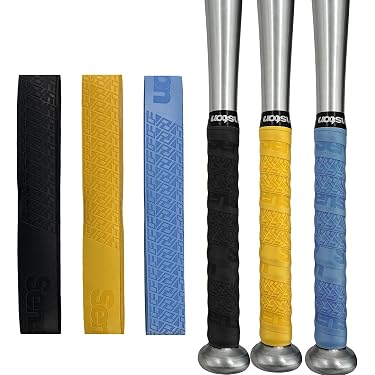 現在生産不可　ハンターMAX　メタルハンター　ナイスハンター　グリップテープ新品 Amazon.co.jp 最新リリース: バット用グリップ・グリップテープ の新着