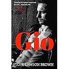 Gio (GDB Security Book 1)