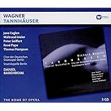 Wagner: Tannhauser